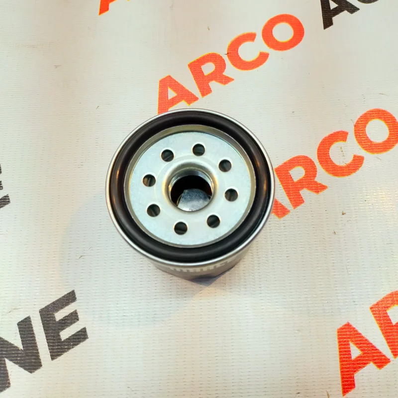 TOYOTA ETIOS PETROLMAHLE OC1576 OIL FILTER - Image 2
