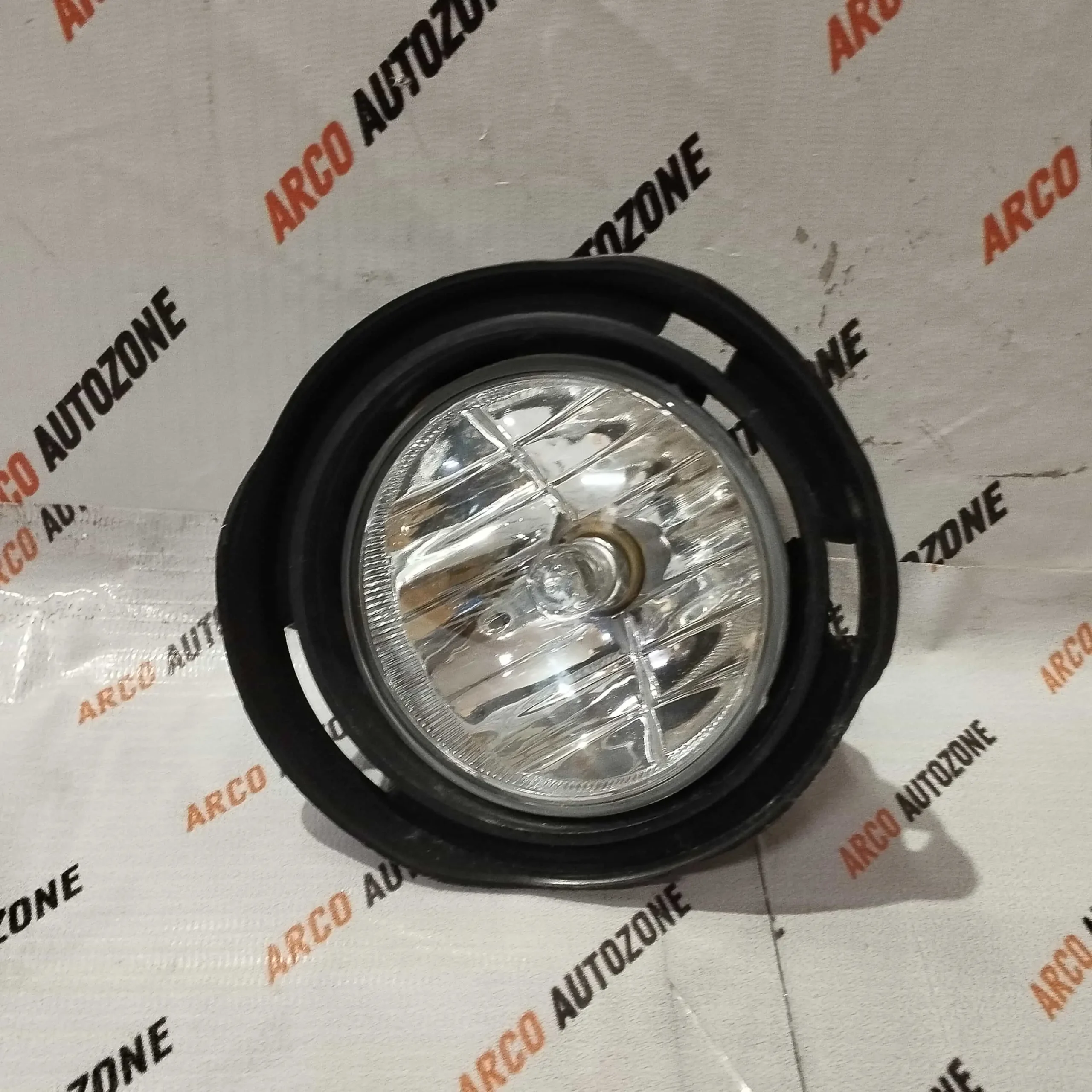 TOYOTA ETIOS SKORE FOG LAMP RIGHT SIDE