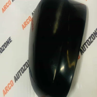 SKULL CAP OUT SIDE REAR VIEW MIRROR COVER TOYOTA ETIOS 2ND GEN WITHOUT INDICATOR RIGHT SIDE