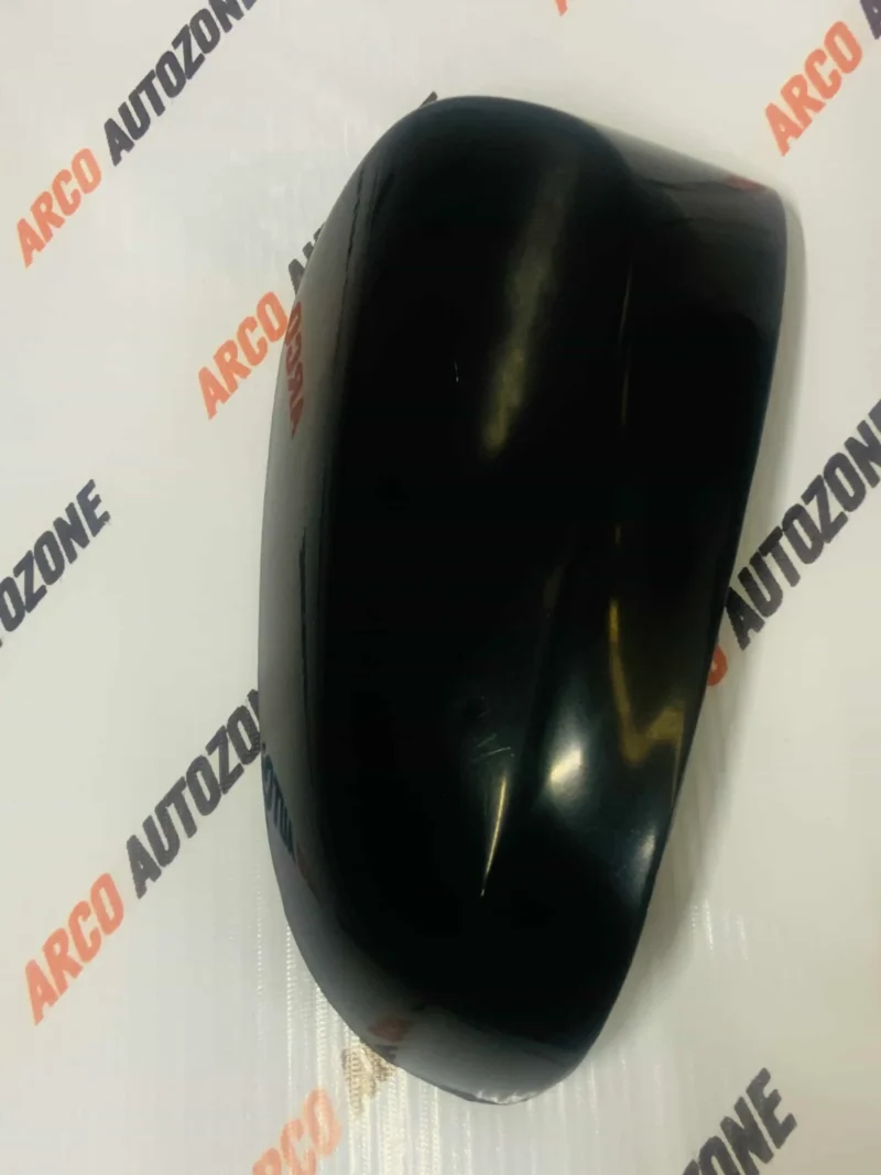 SKULL CAP OUT SIDE REAR VIEW MIRROR COVER TOYOTA ETIOS 2ND GEN WITHOUT INDICATOR RIGHT SIDE