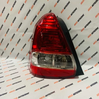 TOYOTA ETIOS 1ST GEN DEPO LEFT HAND