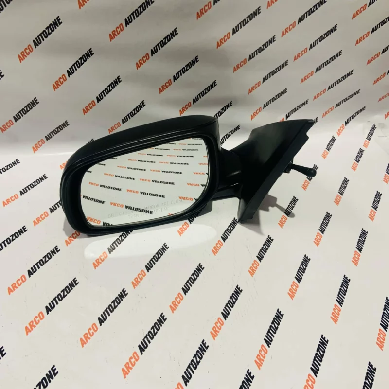 TOYOTA ETIOS 1ST GEN KOITO KDM117 OUTSIDE MIRROR LEFT SIDE