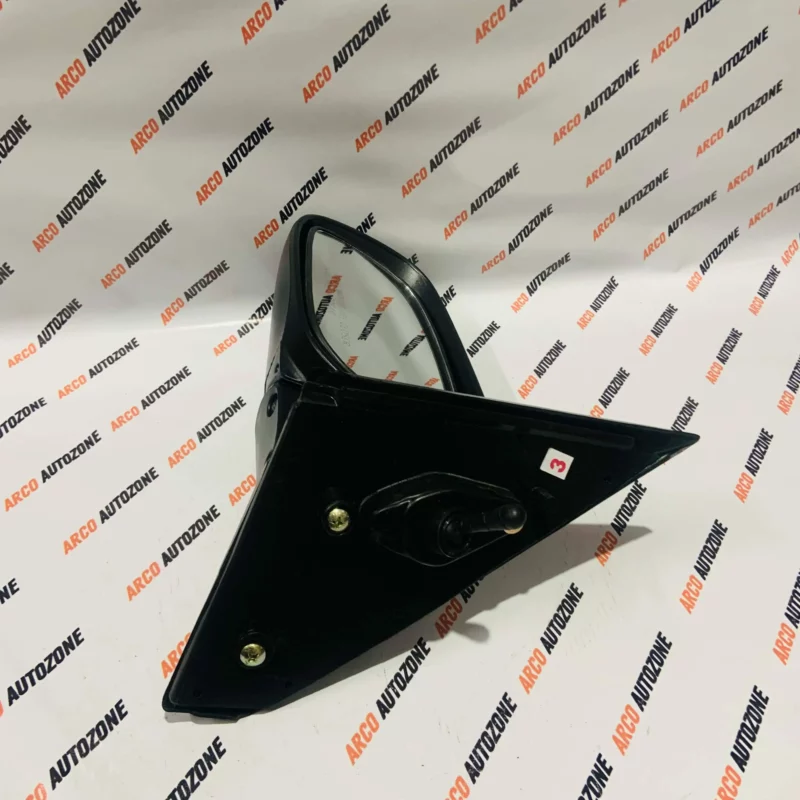 TOYOTA ETIOS 1ST GEN KOITO KDM117 OUTSIDE MIRROR LEFT SIDE - Image 5