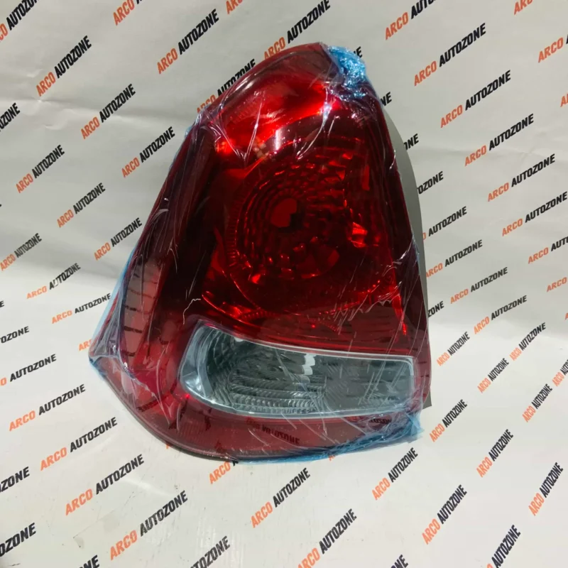 TOYOTA ETIOS 1ST GEN LUMAX LEFT HAND 072RUCEL