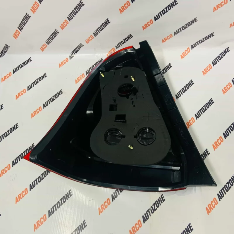 TOYOTA ETIOS 2ND GEN LUMAX RIGHT HAND 072RCUCLR - Image 2