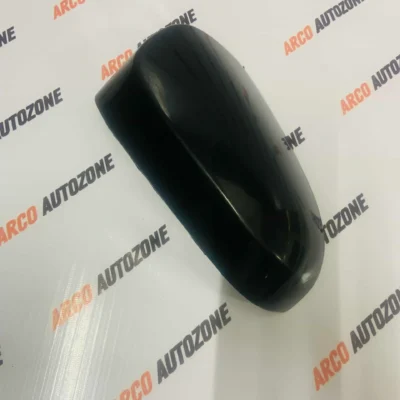 SKULL CAP OUTSIDE REAR VIEW MIRROR COVER TOYOTA ETIOS 2ND GEN WITHOUT INDICATOR LEFT SIDE