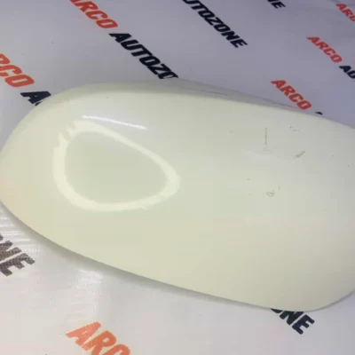 SKULL CAP OUTSIDE REAR VIEW MIRROR COVER TOYOTA ETIOS WITH INDICATOR OE LEFT SIDE