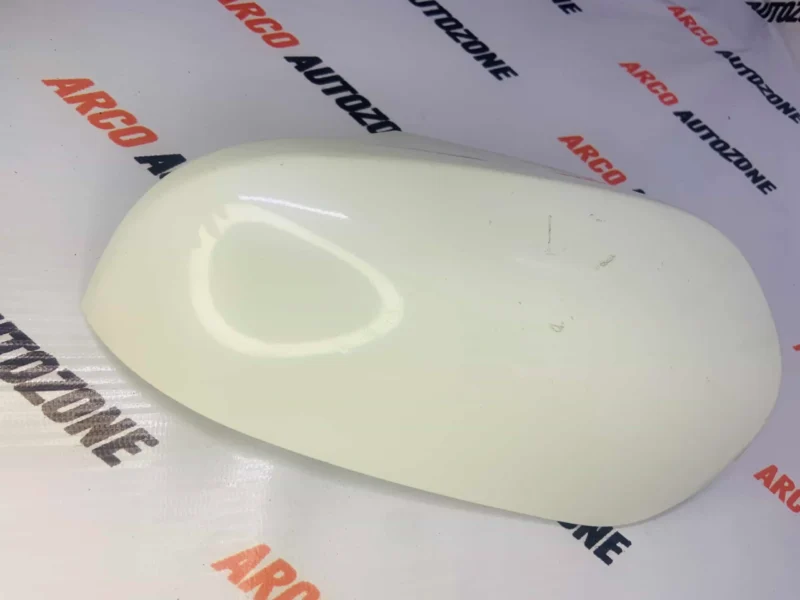 SKULL CAP OUTSIDE REAR VIEW MIRROR COVER TOYOTA ETIOS WITH INDICATOR OE LEFT SIDE