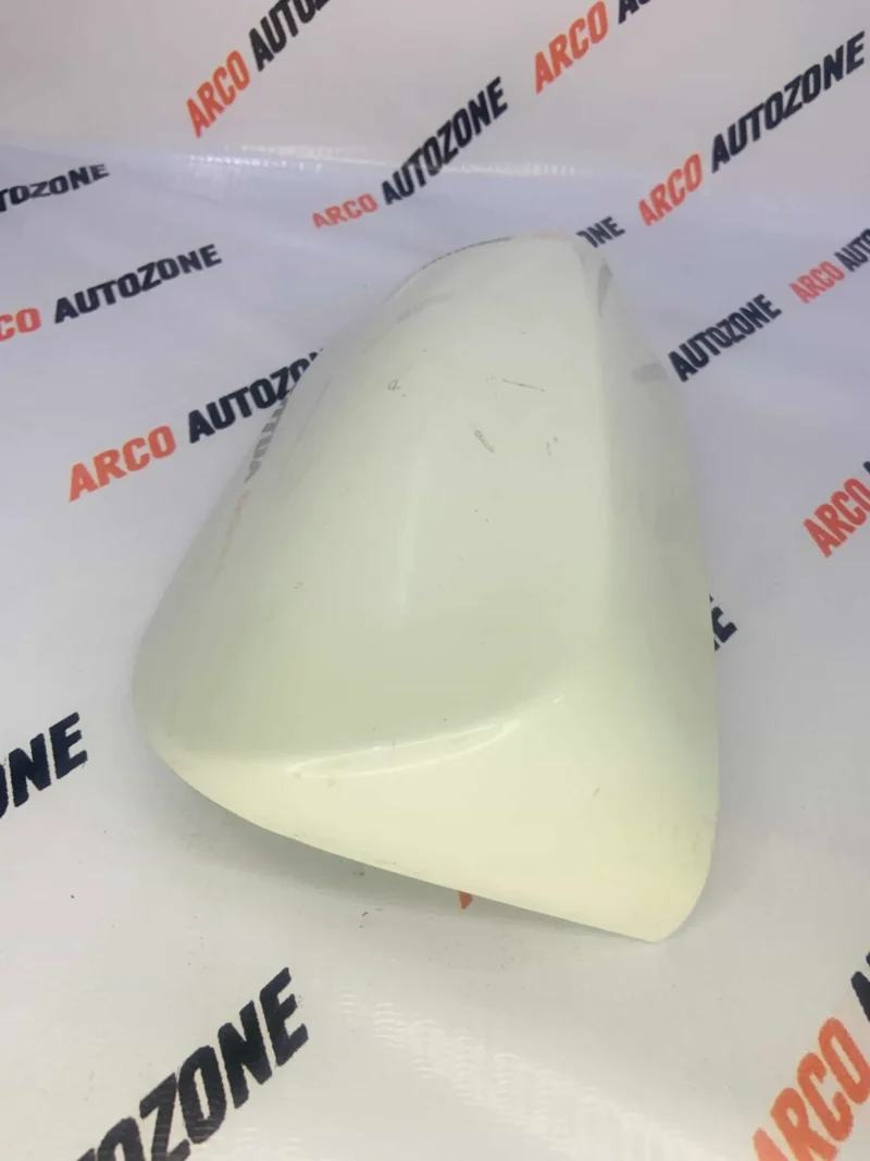 SKULL CAP OUTSIDE REAR VIEW MIRROR COVER TOYOTA ETIOS WITH INDICATOR OE LEFT SIDE - Image 2