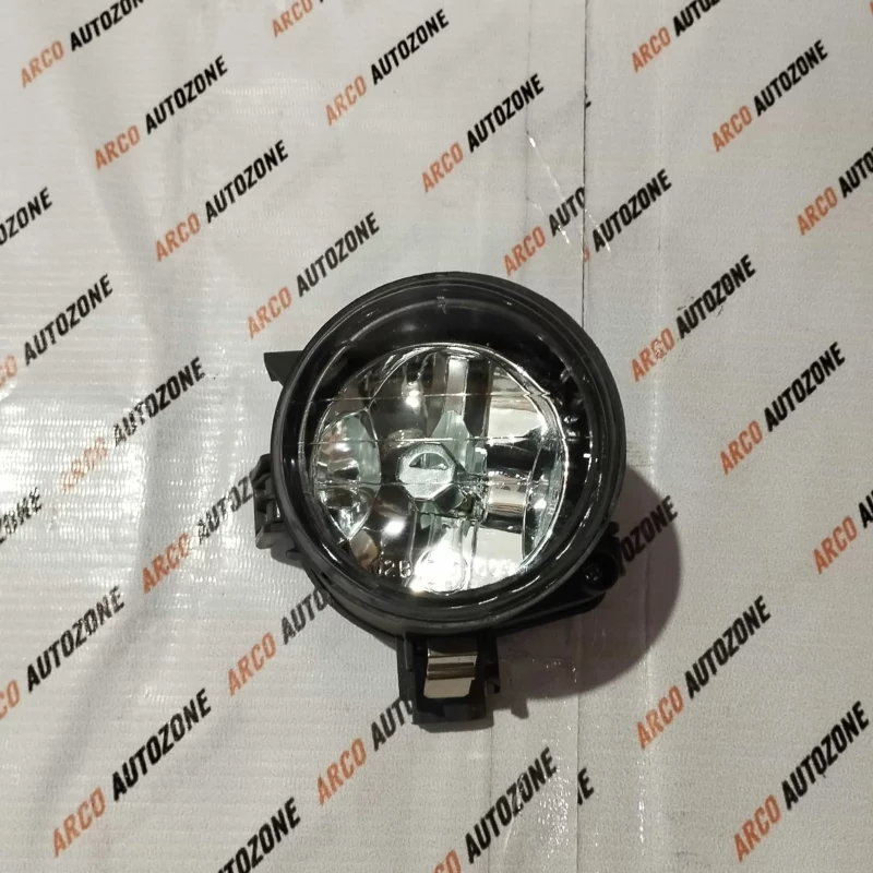 SKODA FABIA FLAME FOG LAMP RIGHT SIDE