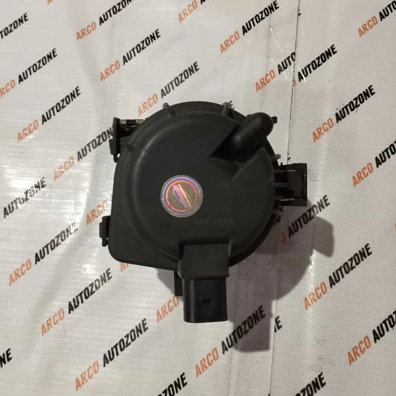 SKODA FABIA FLAME FOG LAMP RIGHT SIDE - Image 2