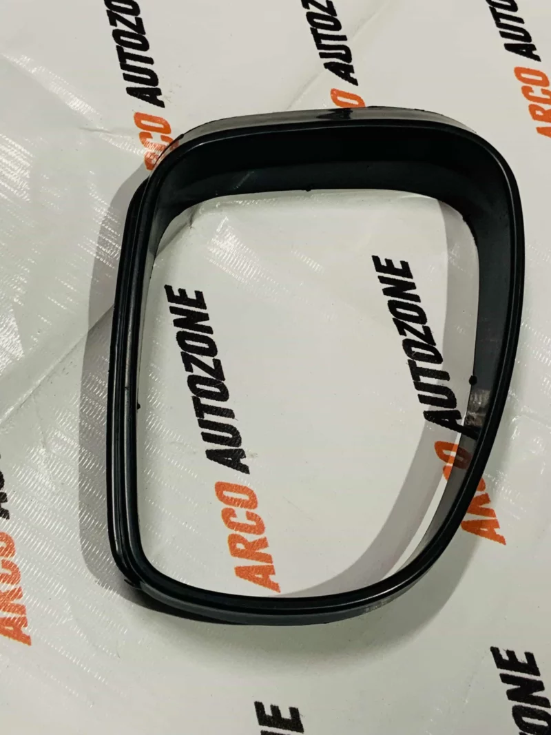 SKODA FABIA IMPORT OUTSIDE MIRROR RING RIGHT SIDE
