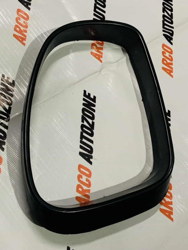SKODA FABIA IMPORT OUTSIDE MIRROR RING RIGHT SIDE - Image 2