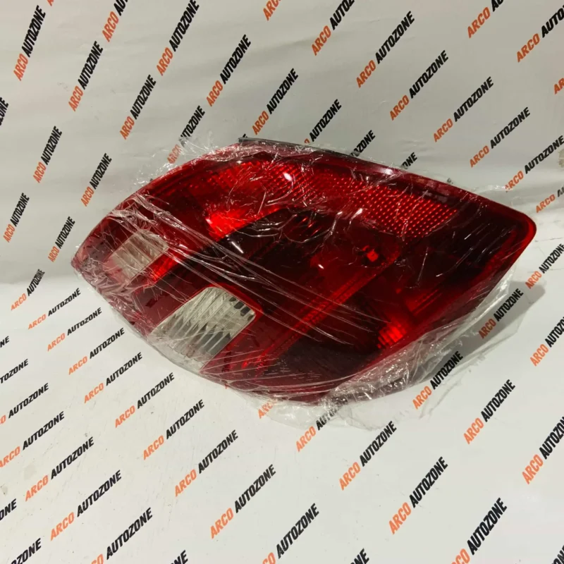 SKODA FABIA IMPORT LEFT HAND