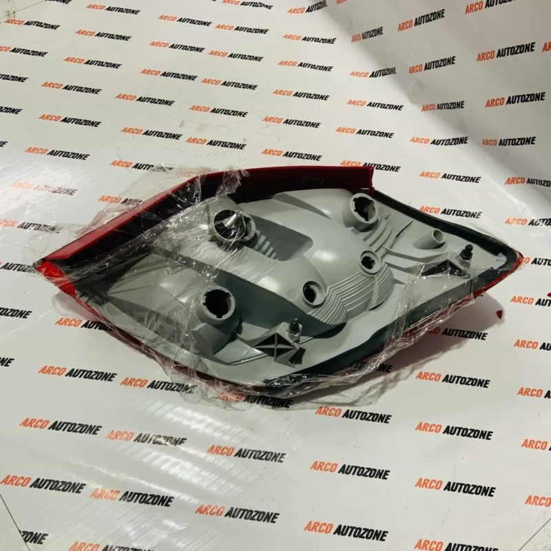 SKODA FABIA IMPORT LEFT HAND - Image 2