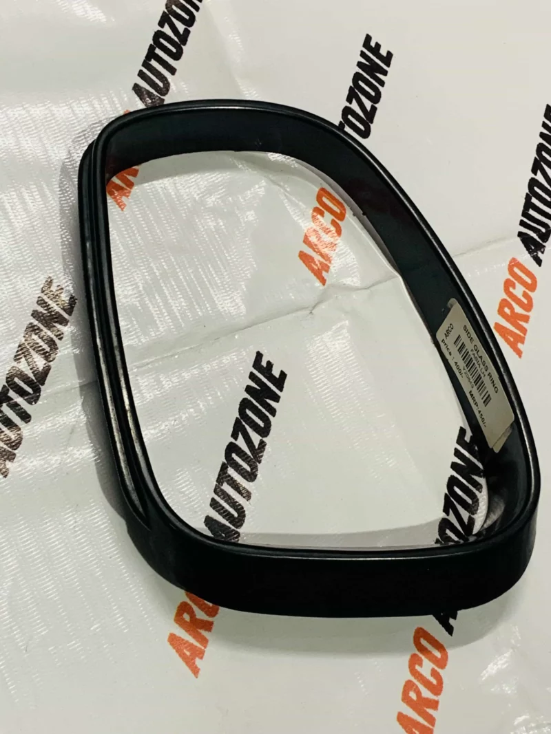 SKODA FABIA OUT SIDE MIRROR RING LEFT SIDE - Image 2