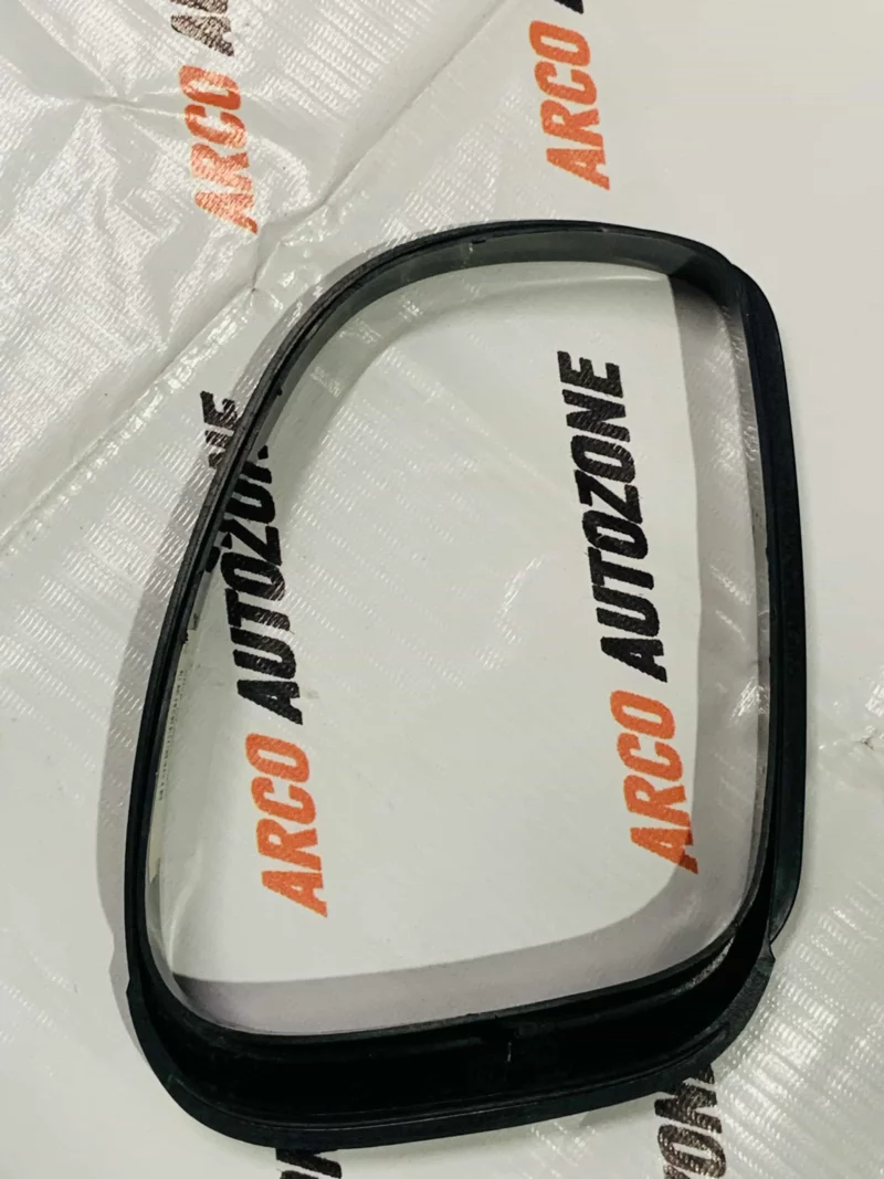 SKODA FABIA OUT SIDE MIRROR RING LEFT SIDE - Image 4