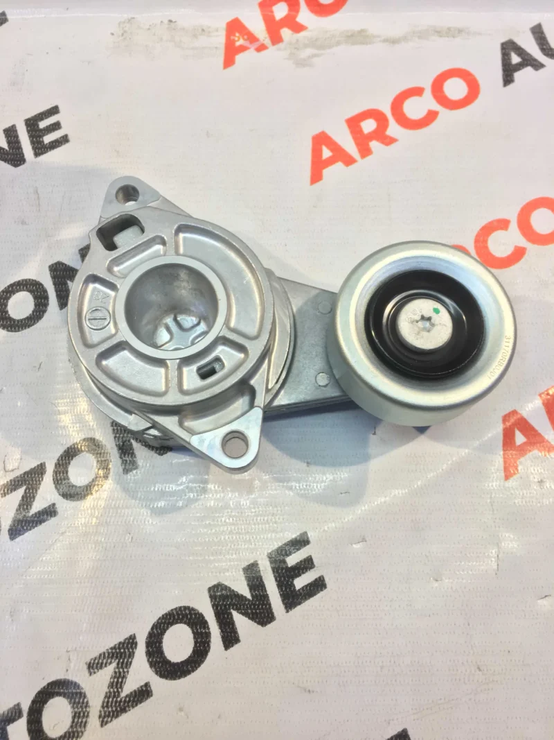 TENSIONER ASSY FAN BELT ADJUSTER HONDA CITY 5th AMAZE BRIO PETROL
