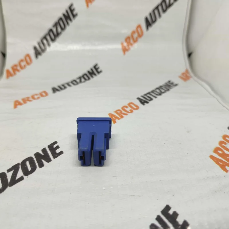 FEMALE FUSE 100 AMP DARK BLUE FUSE - Image 2