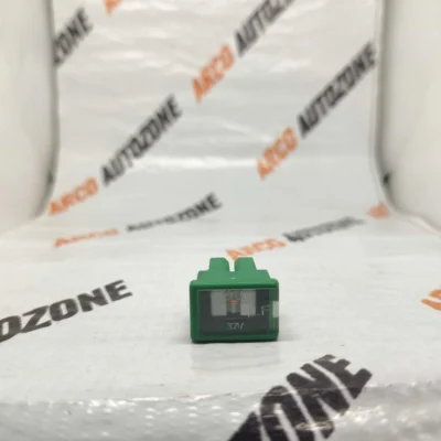 FEMALE FUSE 40 AMP GREEN FUSE