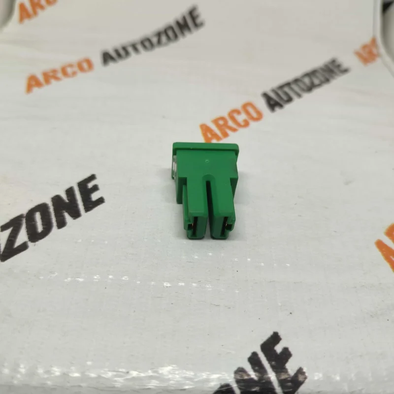 FEMALE FUSE 40 AMP GREEN FUSE - Image 2