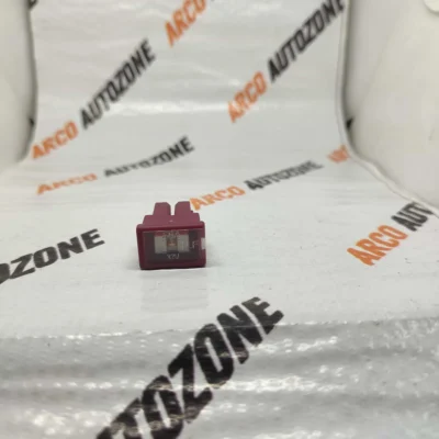 FEMALE FUSE 50 AMP RED FUSE