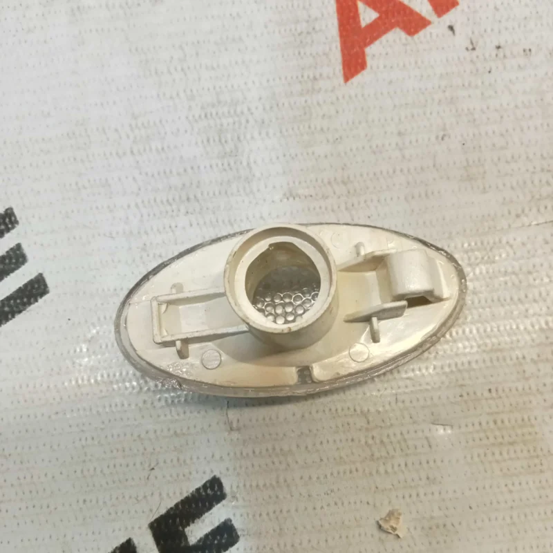 FENDER INDICATOR MARUTI SUZUKI SWIFT 2007 SMALL HOLE AG0212Y - Image 2