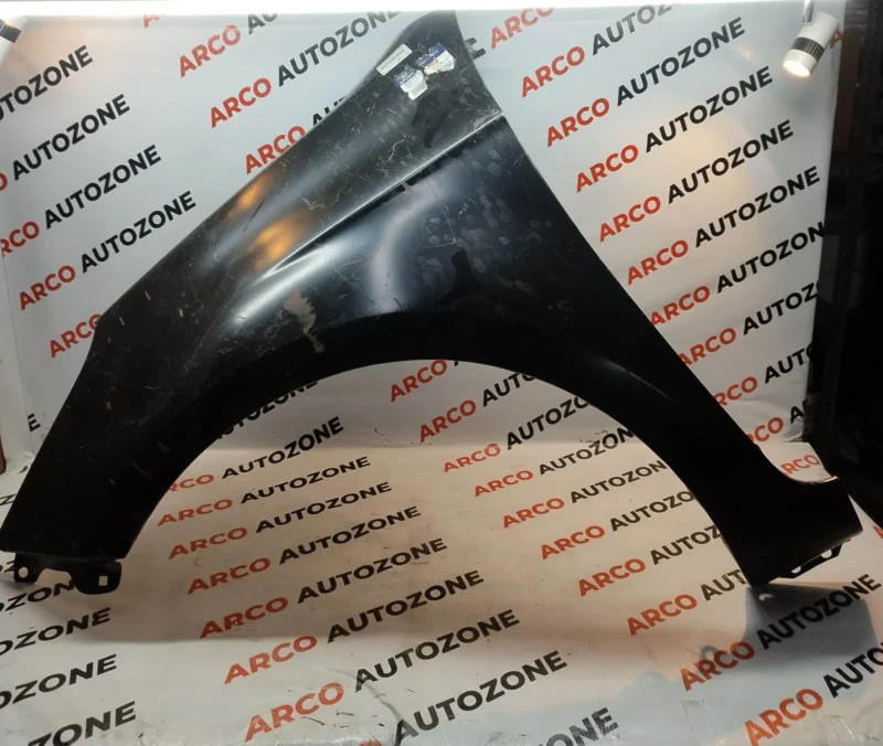 FENDER LEFT SIDE WITH INDICATOR HYUNDAI i20 1st GENRATION