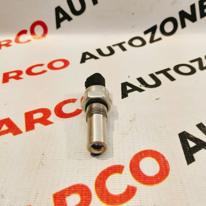 REVERSE LIGHT SWITCH FORD FIESTA FIGO 2PIN BLACK - Image 2