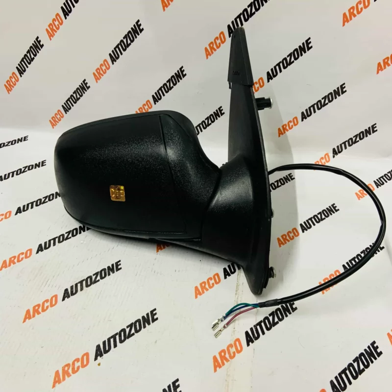 FORD FIESTA MOTOR KOITO OUTSIDE MIRROR RIGHT SIDE - Image 4