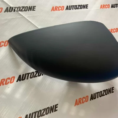 SKULL CAP OUT SIDE REAR VIEW MIRROR COVER FORD FIESTA 3RD GEN RIGHT SIDE