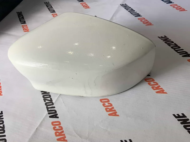 SKULL CAP FORD FIGO ASPIRE WITHOUT INDICATOR LEFT SIDE OUT SIDE REAR VIEW MIRROR COVER