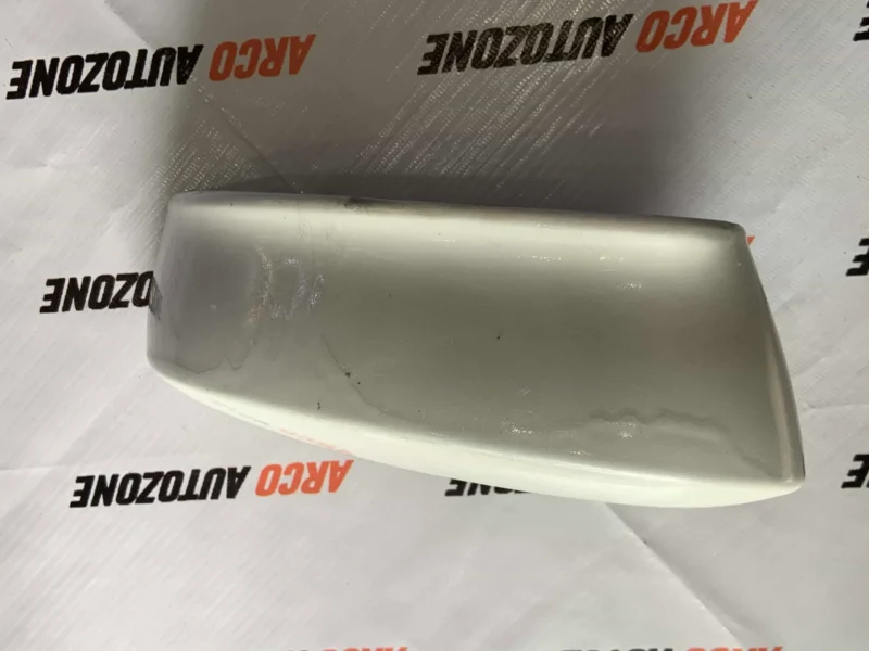 SKULL CAP FORD FIGO ASPIRE WITHOUT INDICATOR LEFT SIDE OUT SIDE REAR VIEW MIRROR COVER - Image 4