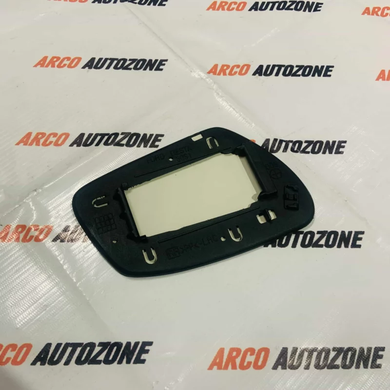FORD FIGO FIESTA FOX SUB MIRROR GLASS PLATE LEFT SIDE - Image 3