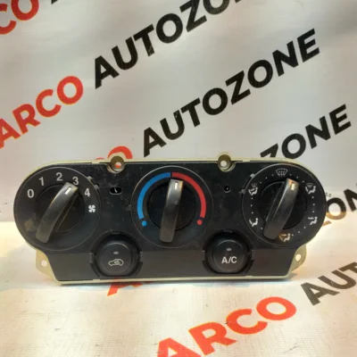 AC PANNEL FORD FIGO FIESTA FUSION FORD 6N2919980AA