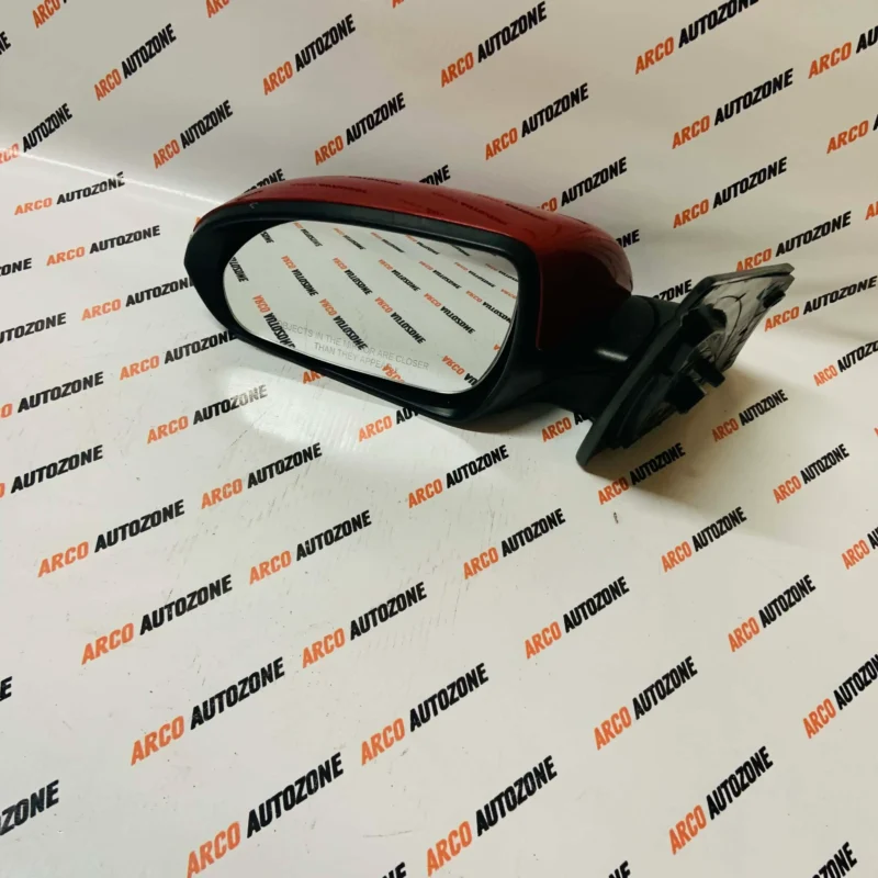 HYUNDAI FLUDIC 2018 5 WIRE OUTSIDE MIRROR LEFT SIDE