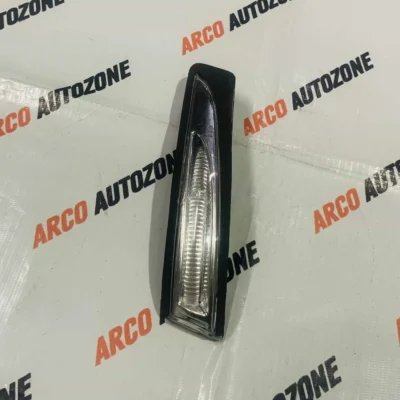 HYUNDAI FLUDIC 2018 IMPORT RIGHT SIDE