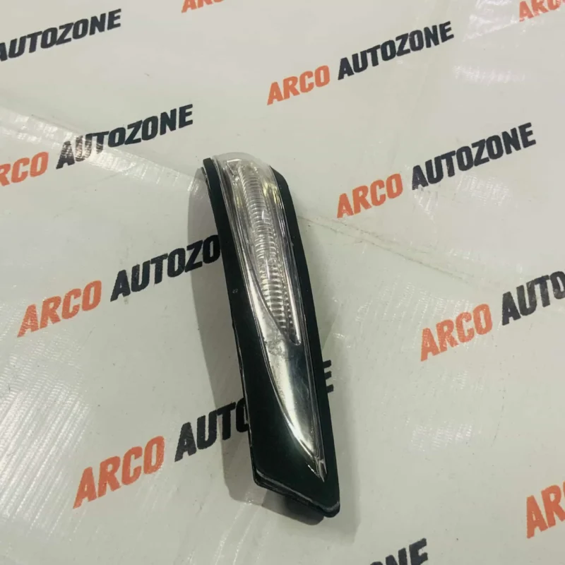 HYUNDAI FLUDIC 2018 IMPORT RIGHT SIDE - Image 2