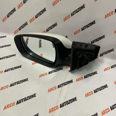 HYUNDAI FLUDIC 5 WIRE OUTSIDE MIRROR LEFT SIDE