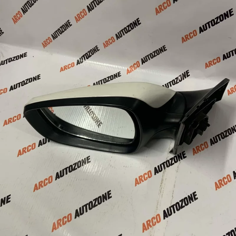 HYUNDAI FLUDIC 5 WIRE OUTSIDE MIRROR LEFT SIDE - Image 4