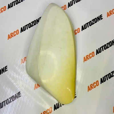 SKULL CAP OUT SIDE REAR VIEW MIRROR COVER HYUNDAI FLUDIC HYUNDAI LOT LEFT SIDE