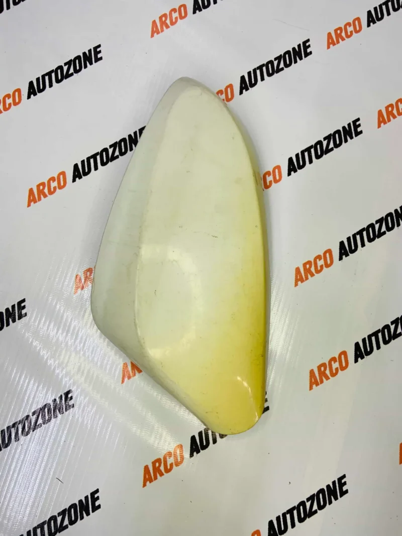 SKULL CAP OUT SIDE REAR VIEW MIRROR COVER HYUNDAI FLUDIC HYUNDAI LOT LEFT SIDE