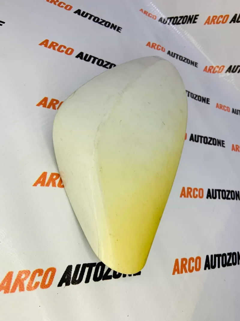 SKULL CAP OUT SIDE REAR VIEW MIRROR COVER HYUNDAI FLUDIC HYUNDAI LOT LEFT SIDE - Image 2
