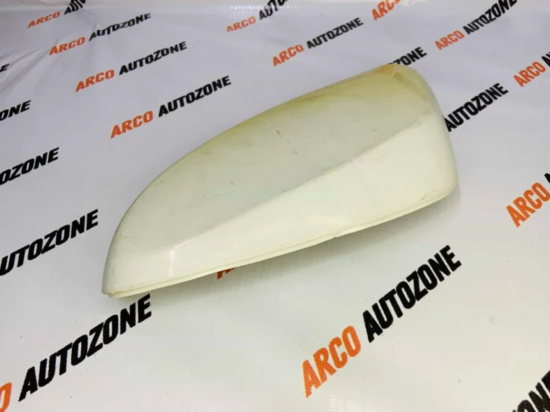 SKULL CAP OUT SIDE REAR VIEW MIRROR COVER HYUNDAI FLUDIC HYUNDAI LOT LEFT SIDE - Image 3