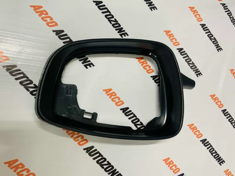 HYUNDAI FLUDIC IMPORT OUTSIDE MIRROR RING RIGHT SIDE