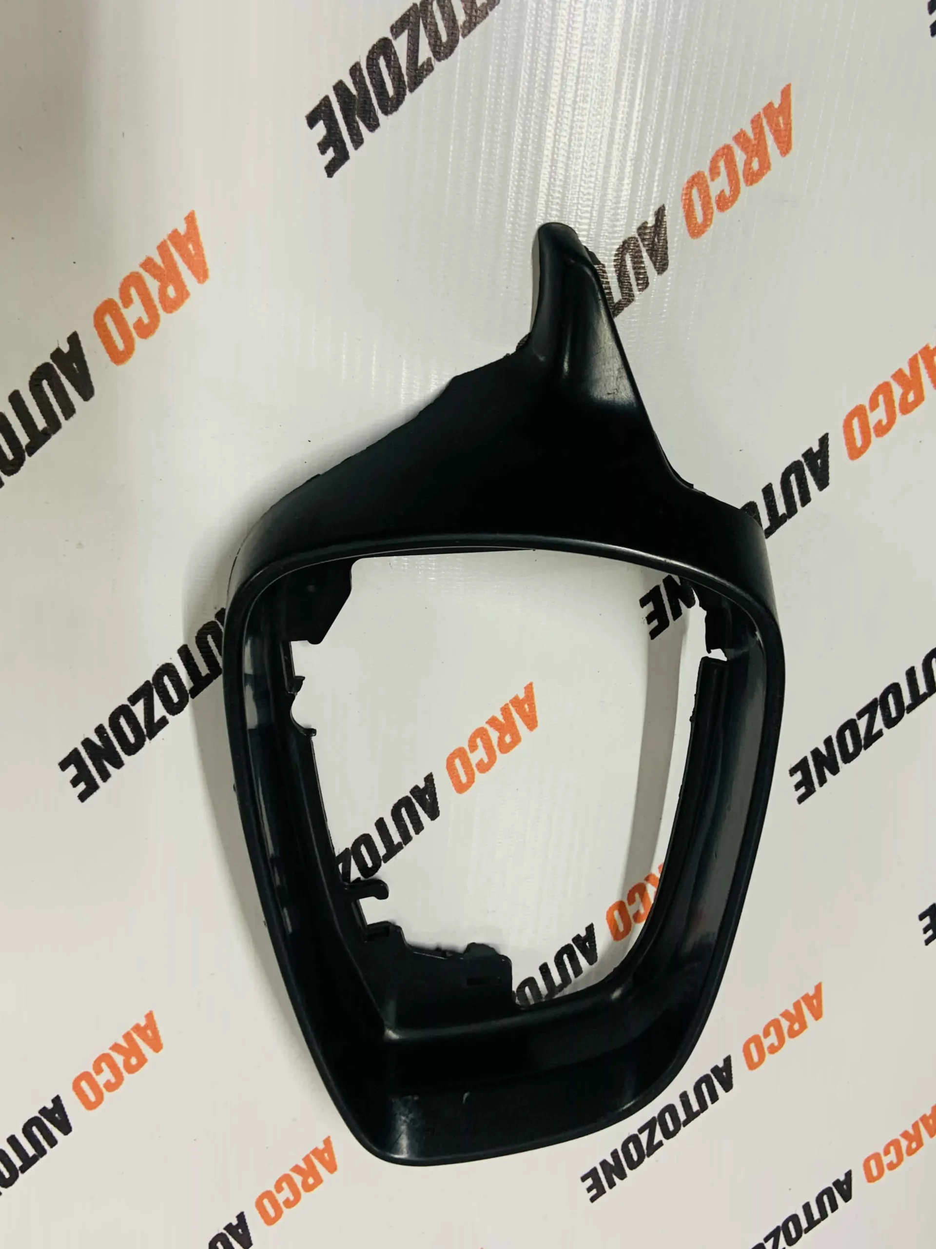 HYUNDAI FLUDIC IMPORT OUT SIDE MIRROR RING LEFT SIDE