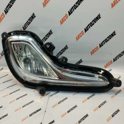 HYUNDAI FLUDIC 1ST GEN 922021V000 FOG LAMP RIGHT SIDE