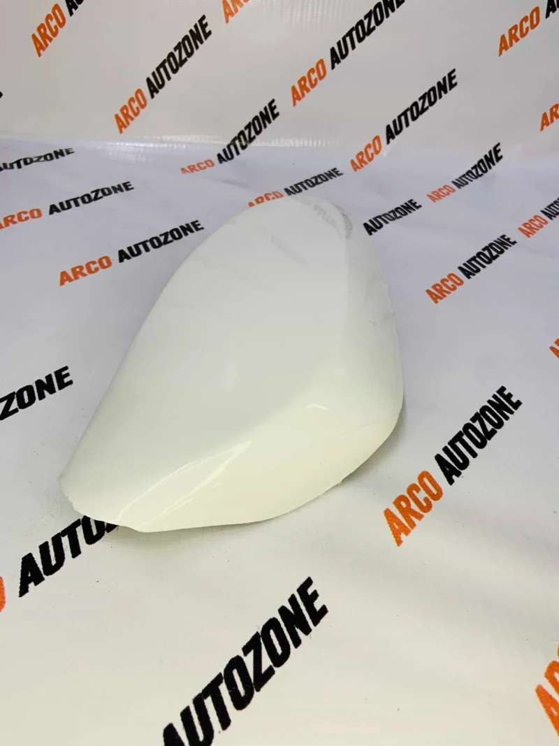 SKULL CAP OUT SIDE REAR VIEW MIRROR COVER HYUNDAI FLUDIC RIGHT SIDE - Image 3