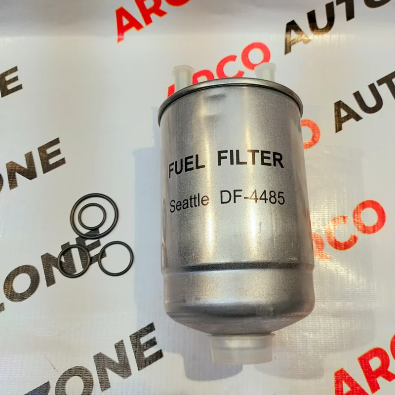 RENAULT FLUENCE SEATTLE DIESEL FILTER