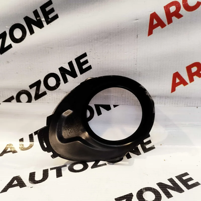 FOG LAMP COVER LEFT HAND FORD ASPIRE 1st GEN 2nd GEN E4B515A299BB - Image 2